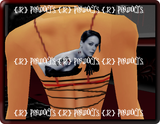 Kate Beckinsale tattoo Special on IMVU by {J2} Products by Jareth2 (Jar)