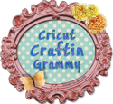 Cricut Craftin Grammy
