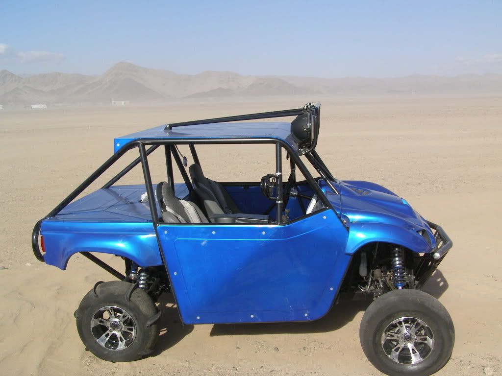 2007 Yamaha Rhino 660 Yamaha Rhino Forum