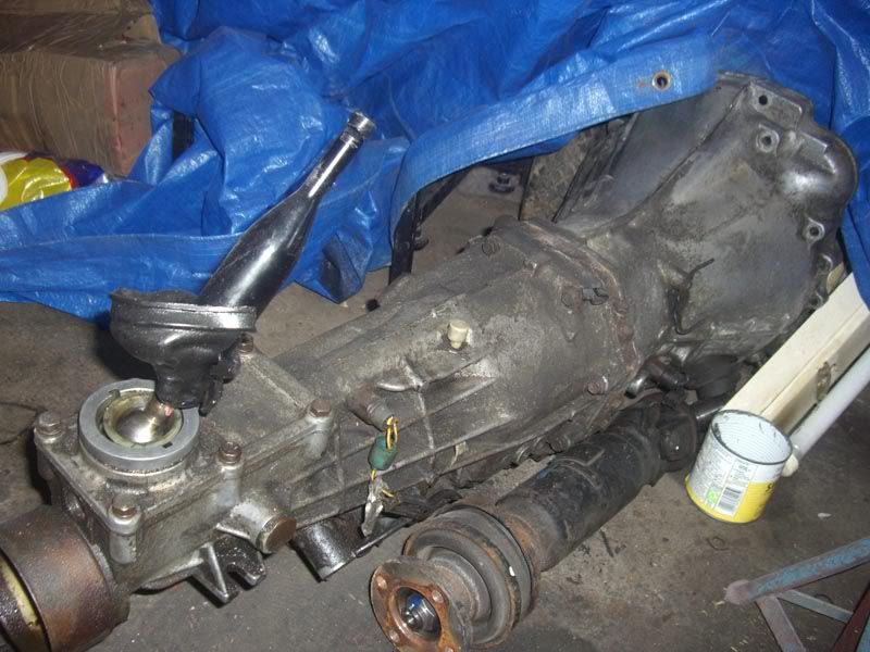 Custom and Brand NEW CA18DET Parts!!!! Driftworks Forum