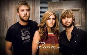 lady antebellum Pictures, Images and Photos