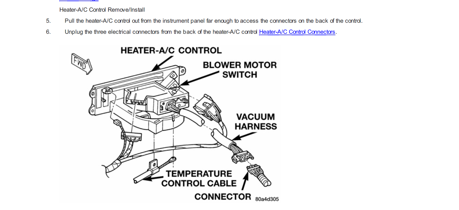 Heater problems jeep wrangler #5