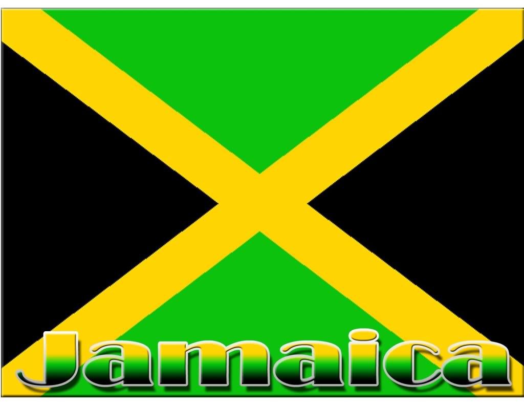 Jamaica Flag Picture