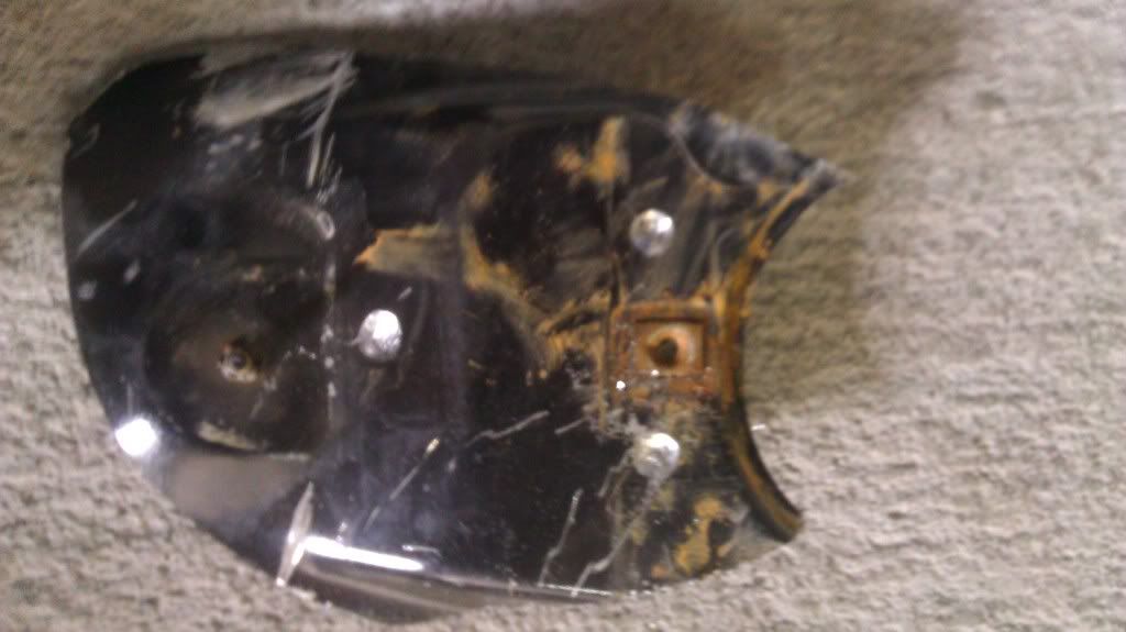 1999 740il 6speed swap! Parts are in, time to get down to business - Page 2