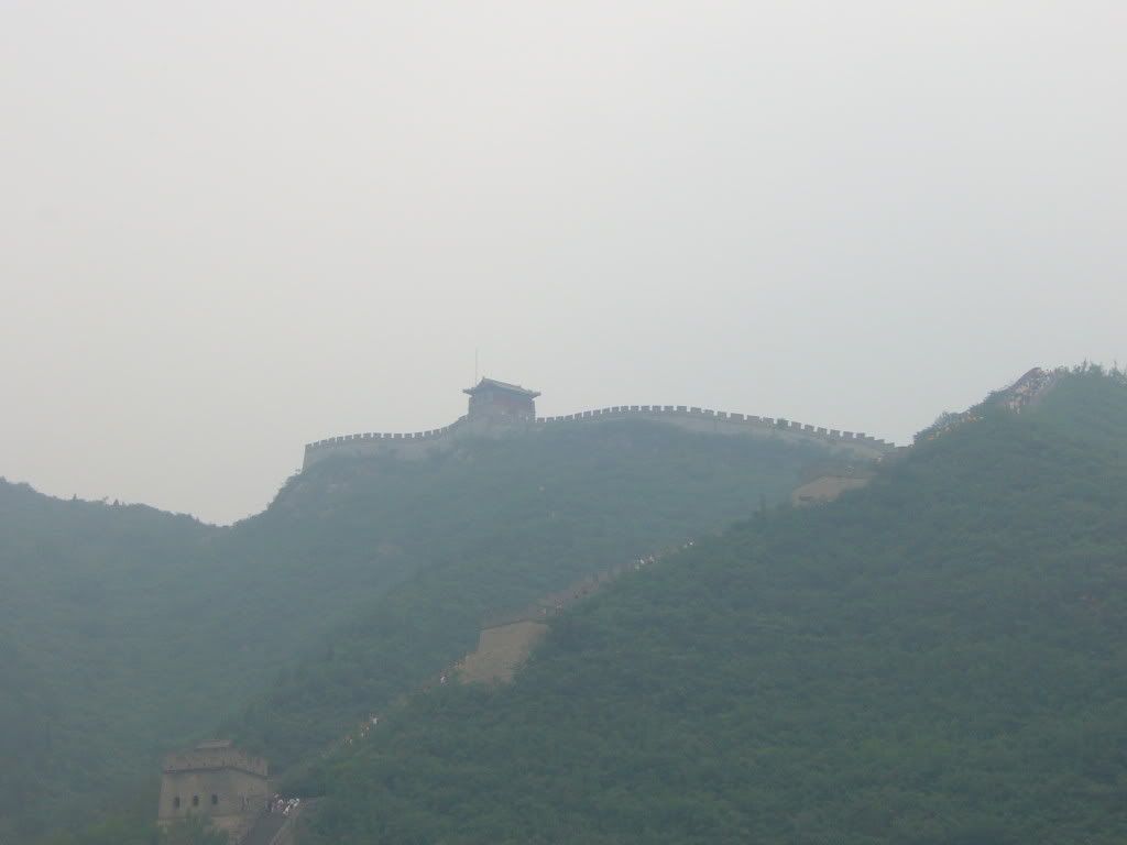 The great wall china:the-1111400