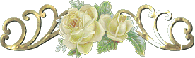 YellowRoseDivider4.gif picture by judaporsiempre