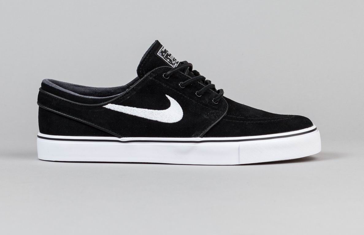 stefan janoski og black