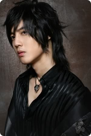 Leader Of Ss501