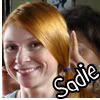 Sadie Avatar