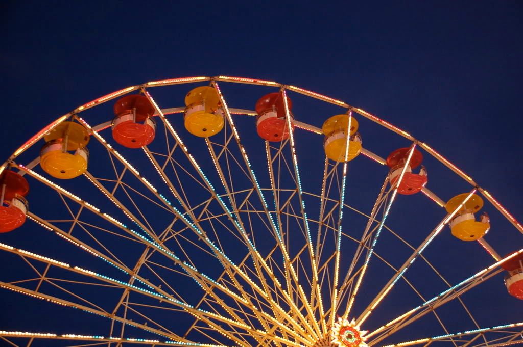 Ferris Wheel
