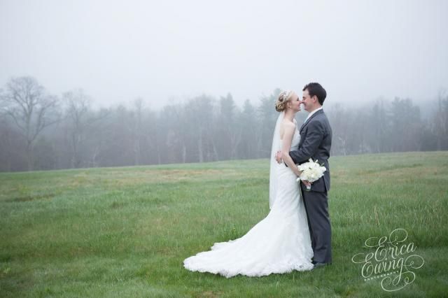 Wedding hair and makeup for rustic farm wedding. Makeup Artistry by Christy & Co.