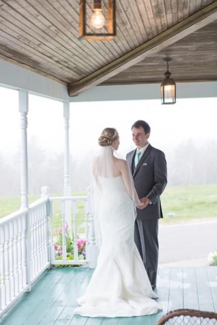 Wedding hair and makeup for rustic farm wedding. Makeup Artistry by Christy & Co.