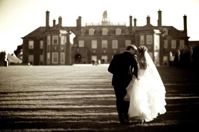 Bridal hair and makeup for The Crane Estate wedding - Makeup Artistry by Christy & Co.