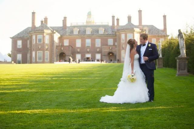 Bridal hair and makeup for The Crane Estate wedding - Makeup Artistry by Christy & Co.