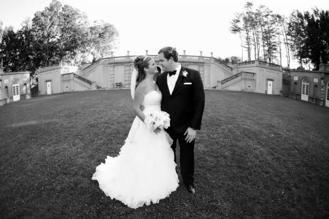 Bridal hair and makeup for The Crane Estate wedding - Makeup Artistry by Christy & Co.