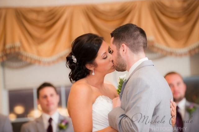 Bridal makeup for The Log Cabin wedding in Holyoke by Makeup Artistry by Christy & Co.