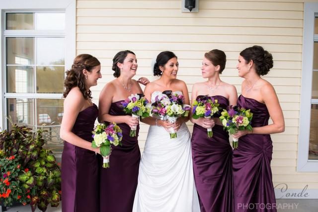 Bridal makeup for The Log Cabin wedding in Holyoke by Makeup Artistry by Christy & Co.