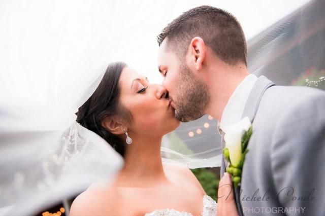 Bridal makeup for The Log Cabin wedding in Holyoke by Makeup Artistry by Christy & Co.