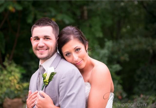 Bridal makeup for The Log Cabin wedding in Holyoke by Makeup Artistry by Christy & Co.