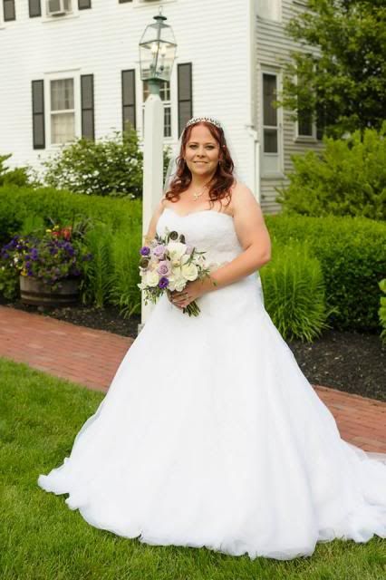 Bridal hair and makeup by Makeup Artistry by Christy & Co.
