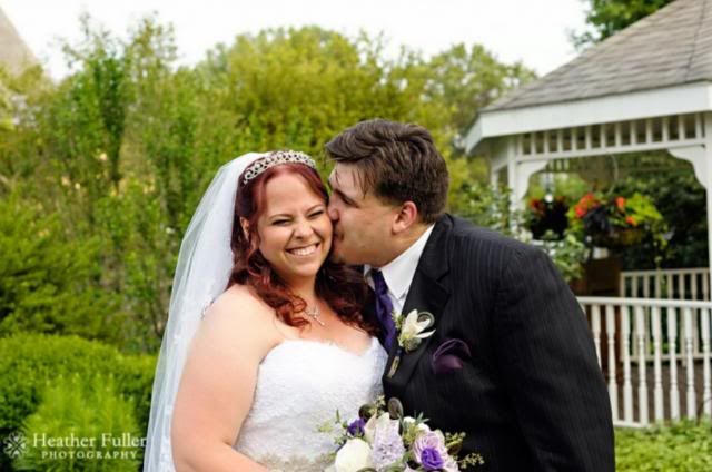 Bridal hair and makeup by Makeup Artistry by Christy & Co.