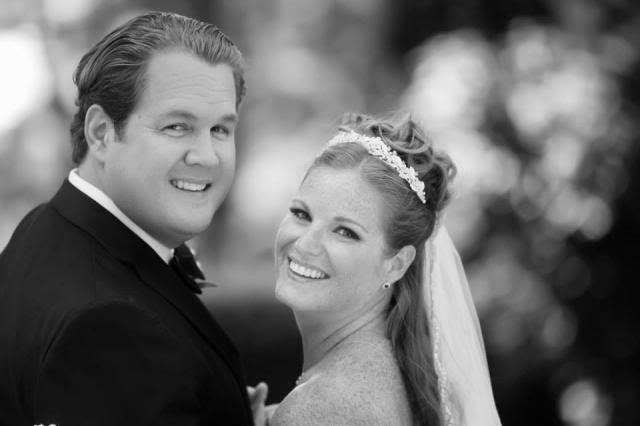 Natural bridal makeup for freckled redheads - Makeup Artistry by Christy & Co.