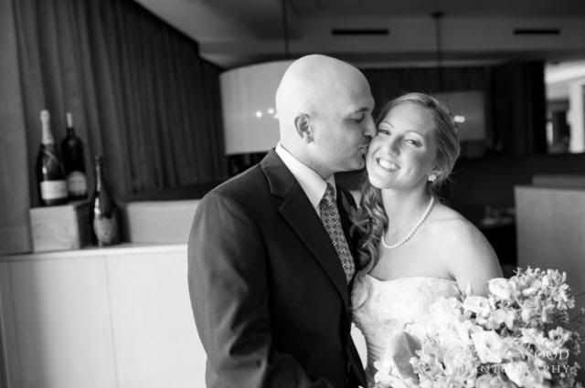 Bridal hair and makeup by Makeup Artistry by Christy & Co.