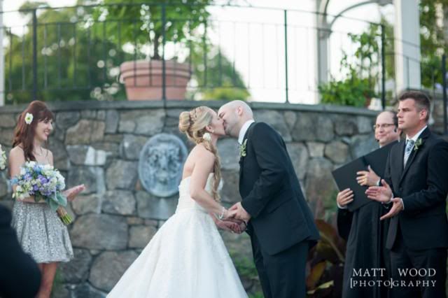 Bridal hair and makeup by Makeup Artistry by Christy & Co.