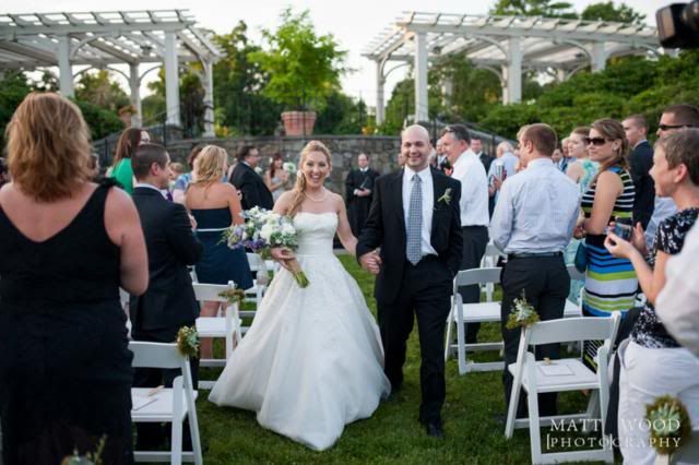 Bridal hair and makeup for Tower Hill Botanic Garden wedding by Makeup Artistry by Christy & Co.