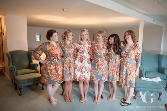 Bridal makeup at The Barn at Gibbet Hill by Makeup Artistry by Christy & Co.