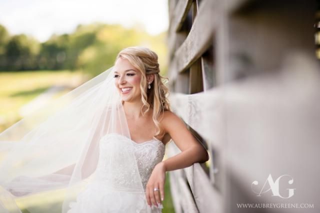 Bridal makeup at The Barn at Gibbet Hill by Makeup Artistry by Christy & Co.