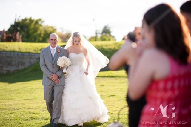 Bridal makeup at The Barn at Gibbet Hill by Makeup Artistry by Christy & Co.