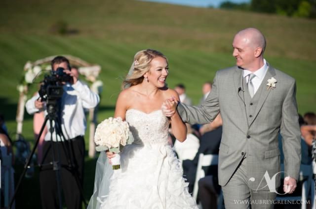 Bridal makeup at The Barn at Gibbet Hill by Makeup Artistry by Christy & Co.