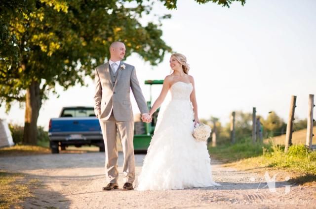 Bridal makeup at The Barn at Gibbet Hill by Makeup Artistry by Christy & Co.