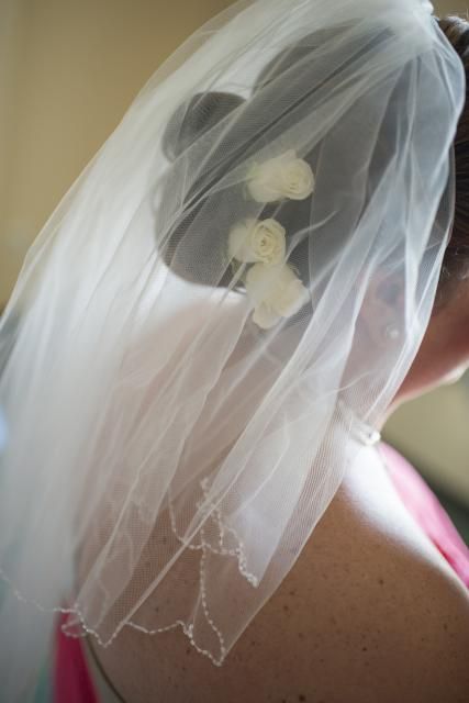 Bridal hair and makeup by Makeup Artistry by Christy & Co.