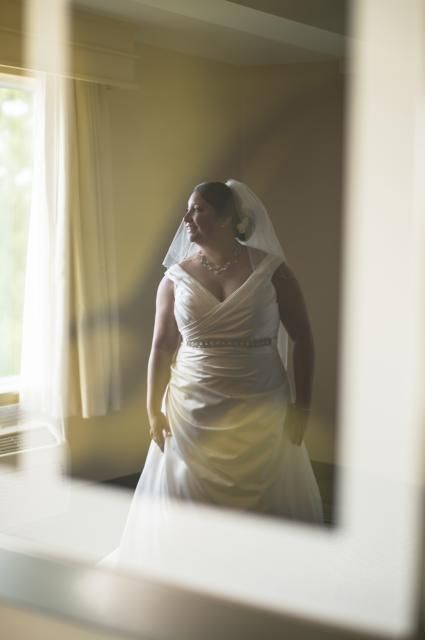 Bridal hair and makeup by Makeup Artistry by Christy & Co.