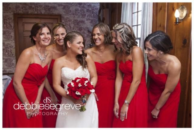 Romantic bridal hair and makeup by Makeup Artistry by Christy & Co.