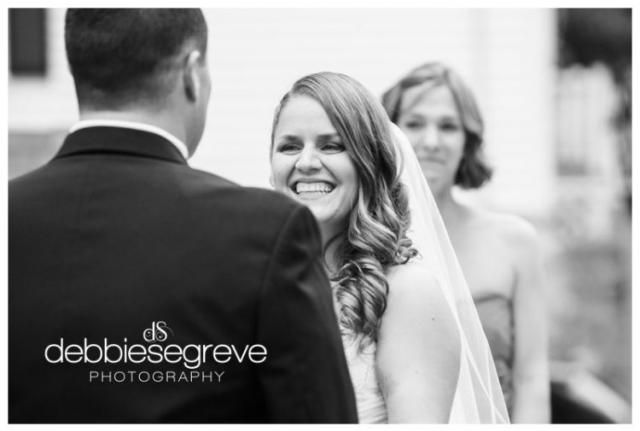 Romantic bridal hair and makeup by Makeup Artistry by Christy & Co.