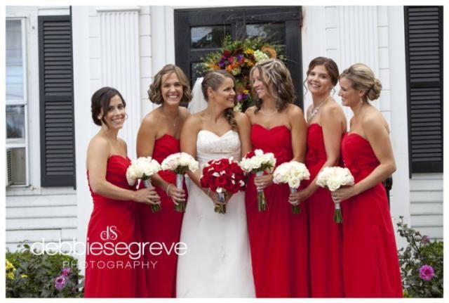 Romantic bridal hair and makeup by Makeup Artistry by Christy & Co.