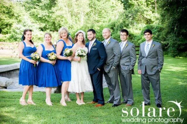Wedding hair and makeup by Makeup Artistry by Christy & Co.