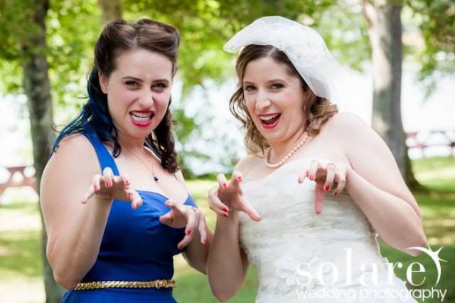 Wedding hair and makeup by Makeup Artistry by Christy & Co.
