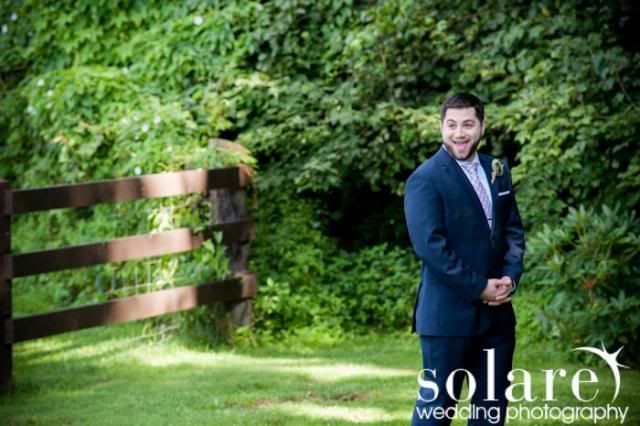 Wedding male grooming by Makeup Artistry by Christy & Co.