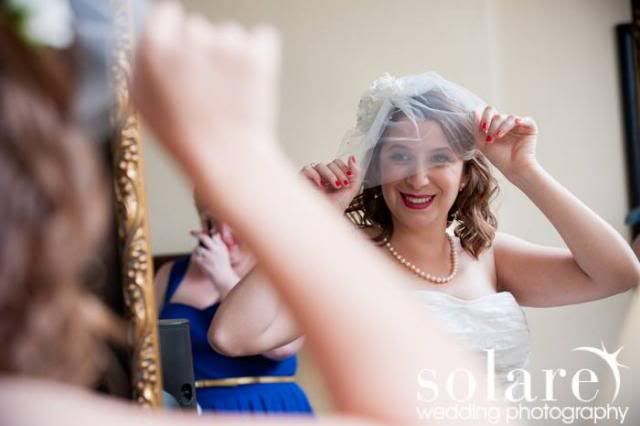 Bridal hair and makeup by Makeup Artistry by Christy & Co.