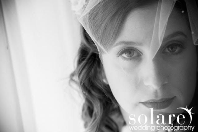 Bridal hair and makeup by Makeup Artistry by Christy & Co.