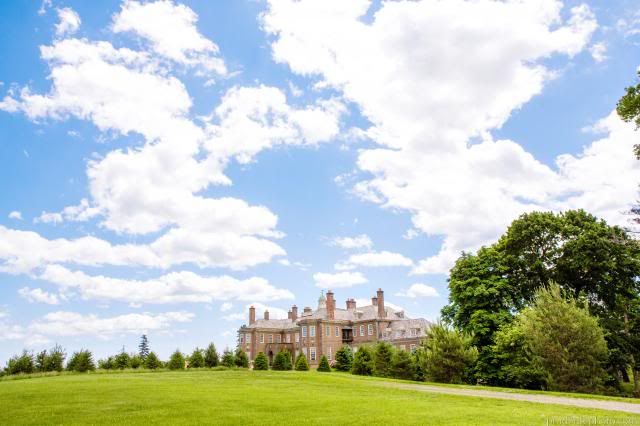 The Crane Estate