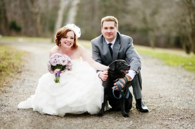 Vintage bridal hair and makeup by Makeup Artistry by Christy & Co.
