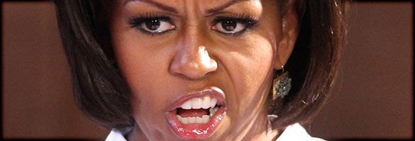 The Return of Obama's Hoax-Spreading Bitter Half