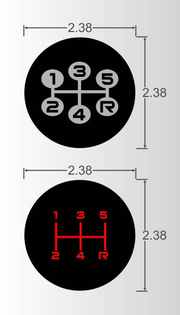 Custom steering wheel emblems Cobalt SS Network