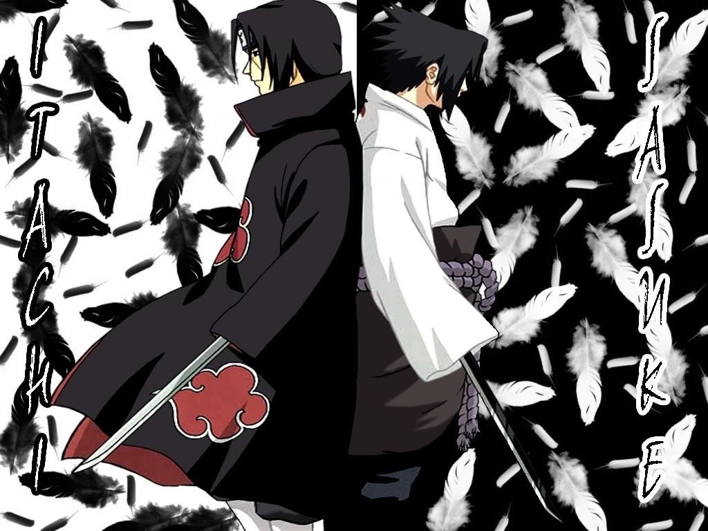 yay.jpg Itachi Sasuke image by Ken-Chan07