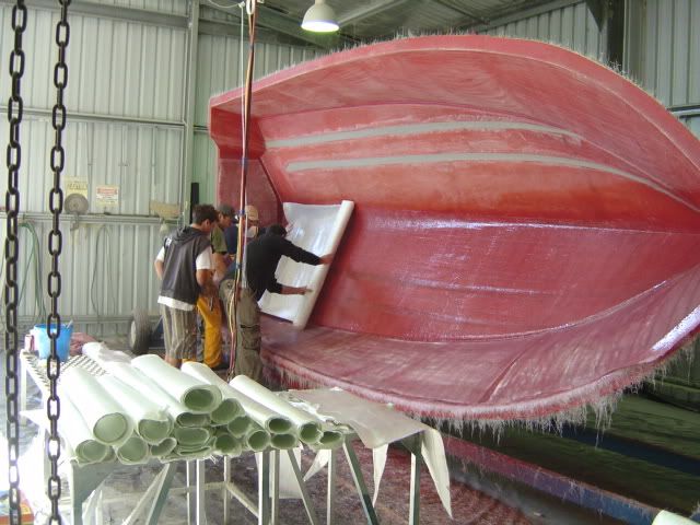 Aluminium Boat Builder Perth, Boat Builders &amp; Boat Manufacturing